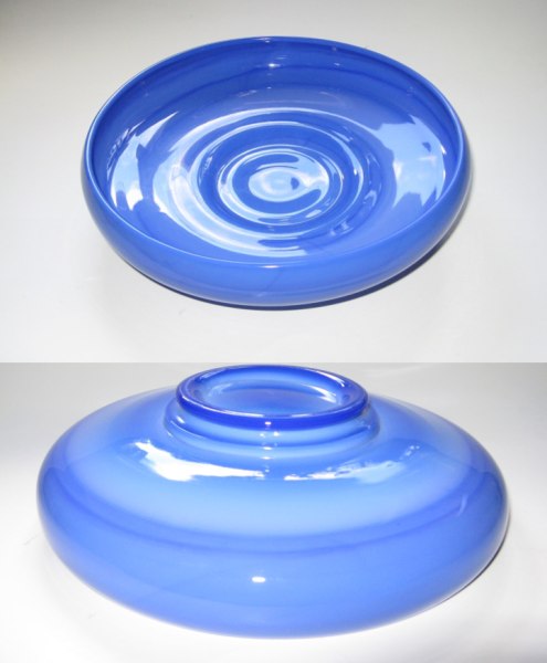 Fenton Bowl