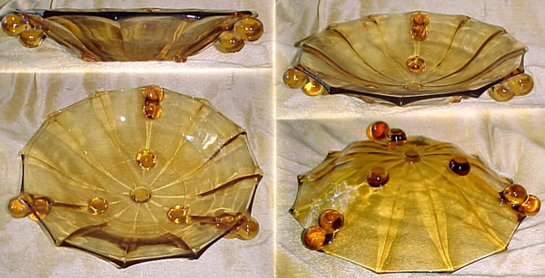 Fenton # 349 bowl