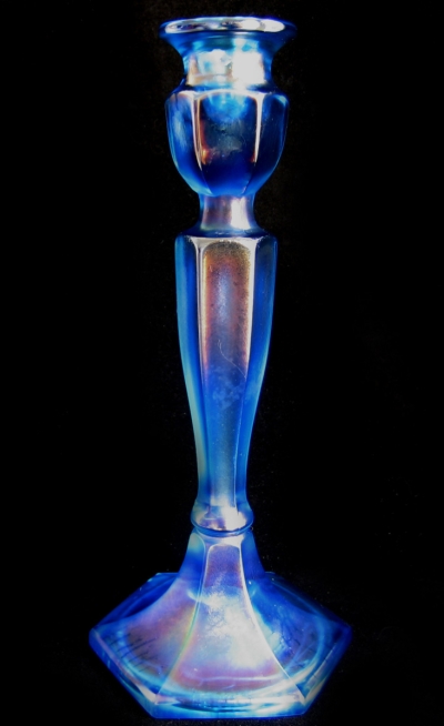 Fenton # 349 Candlestick