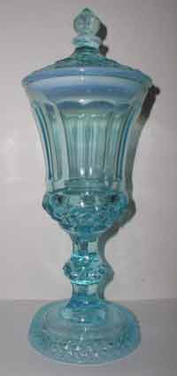 Fenton Urn