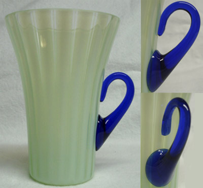 Fenton # 220 Lemonade