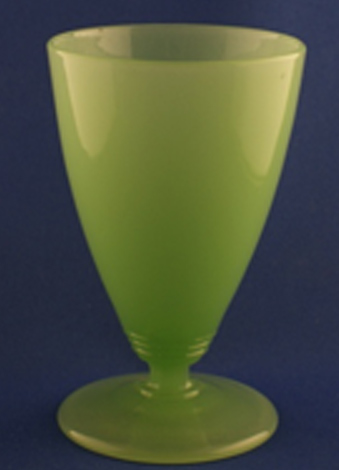 Fenton Bridge Goblet