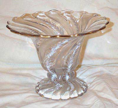 Fostoria #2412 Colony Vase