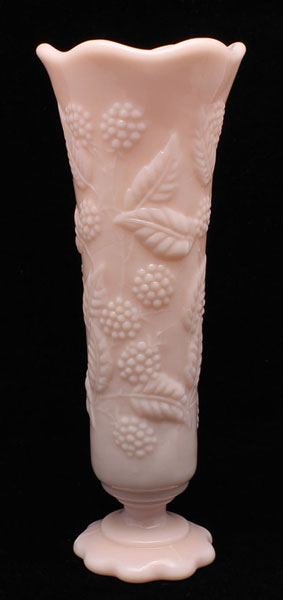 Fostoria #2712 Berry Bud Vase