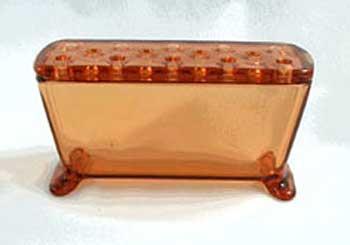 Fostoria #2373 Window Box
