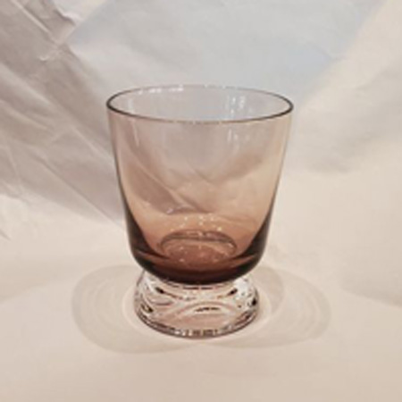 Fostoria #2650 Horizon Tumbler