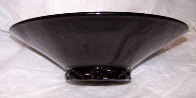 Fostoria #2430 Diadem Bowl