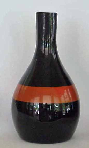 Fostoria #1491 Vase