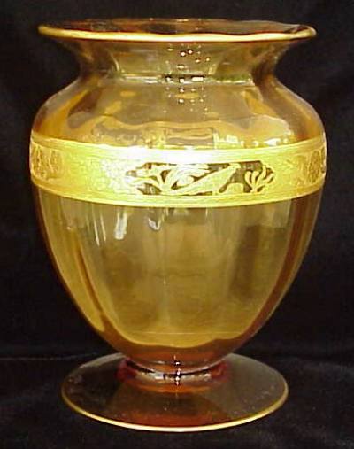Fostoria #2369 Vase