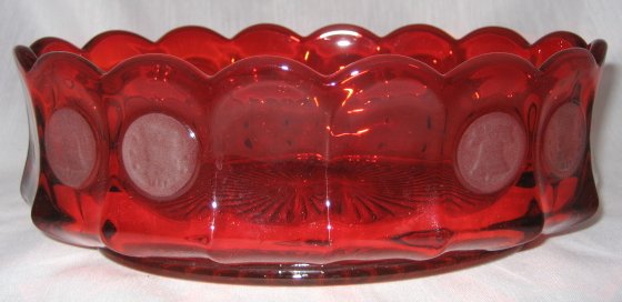 Fostoria #1372/189 Bowl