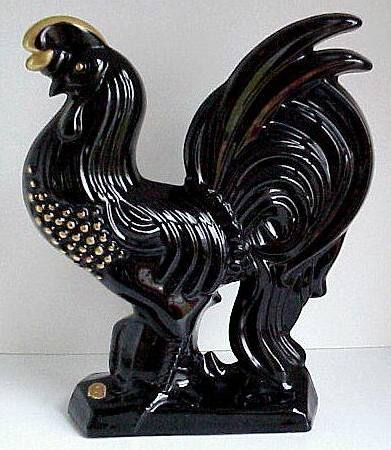 Fostoria #2629 Chanticleer