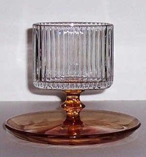 Fostoria #2351 Cigarette Holder
