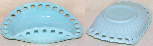 Fostoria #2675 Randolph Shallow Fruit Bowl