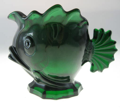 Fostoria #2497 1/2 Seafood Cocktail Creamer