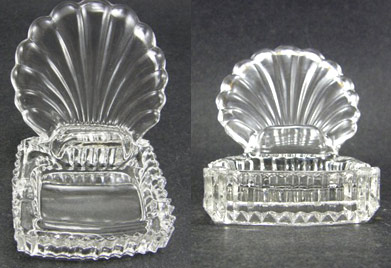 Fostoria #2538 Ashtray