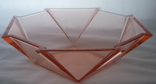 Fostoria #2402 Bowl