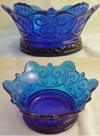 Fostoria #2751 Crown Navarre Bowl