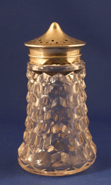 Fostoria #2056 American Sugar Shaker