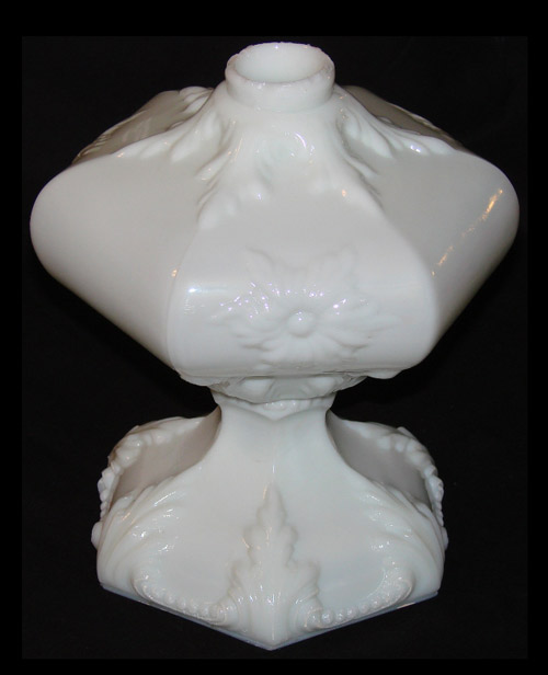 Fostoria # 734 Sewing Lamp Base