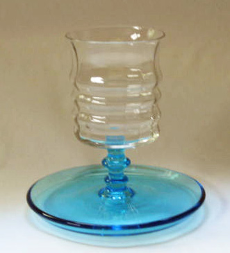 Fostoria #5092 Cigarette Holder