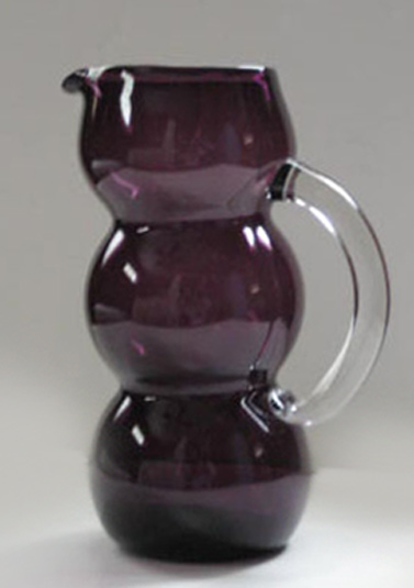 Fostoria #2518 Jug
