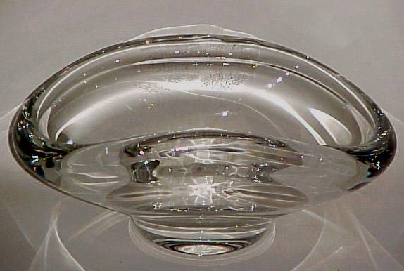 Fostoria #2638 Oblong Bowl
