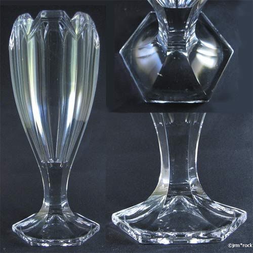 Fostoria #1630 Alexis Vase