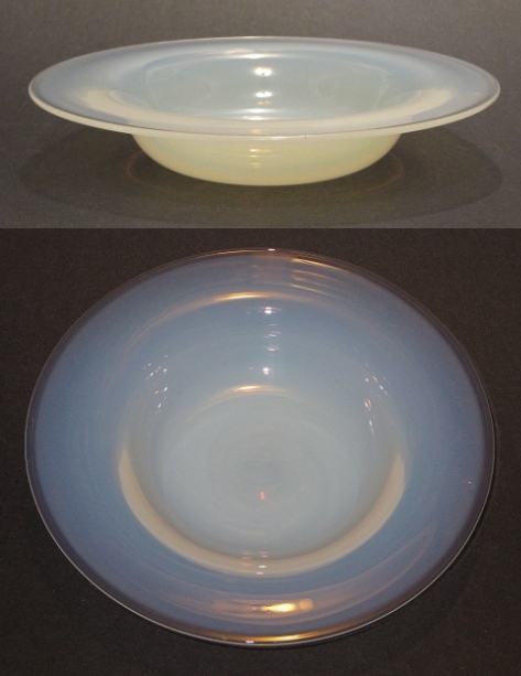 Fry Cereal or Soup Bowl