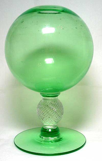 Fry Ivy Ball