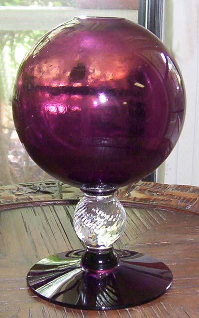 Fry Ivy Ball
