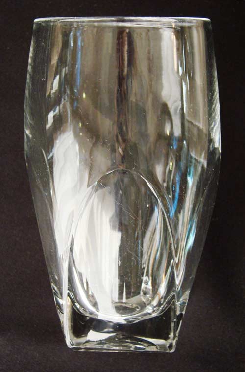 Heisey #1486 Coalport Tumbler