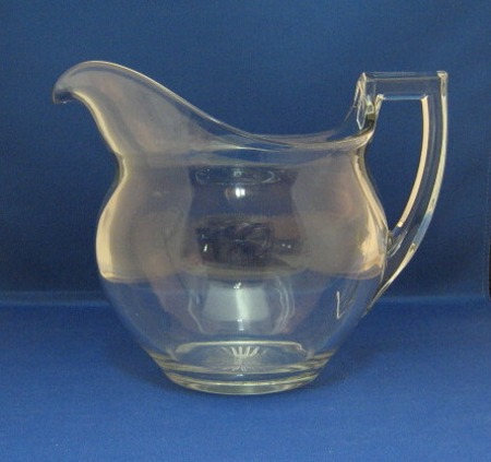 Heisey #1020 Phyllis Jug