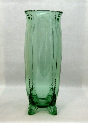Heisey #1401 Empress Vase