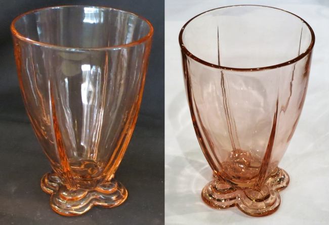Heisey #1415 Twentieth Century Tumbler