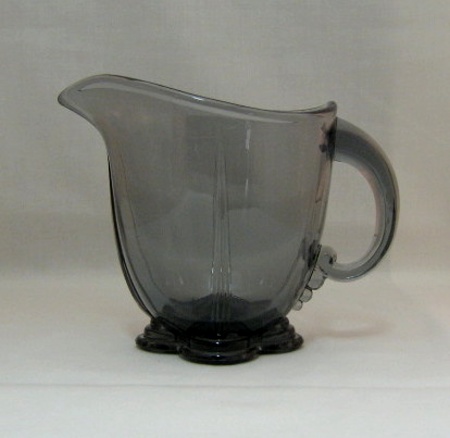Heisey #1415 Twentieth Century Pitcher