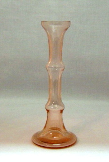 Heisey #4202 "Bamboo" Vase