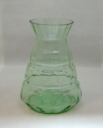 Heisey #4217 Frances Vase
