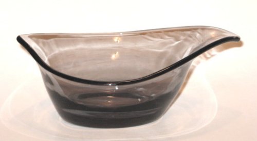 Heisey #1565 Sauce Dish