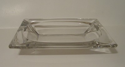 Heisey #1489 Puritan Camelia Bowl