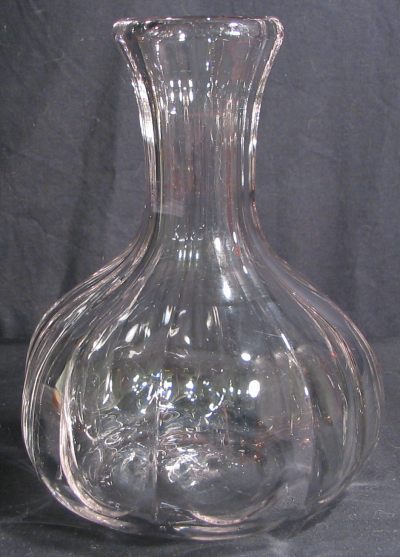 Heisey # 351 Priscilla Water Bottle