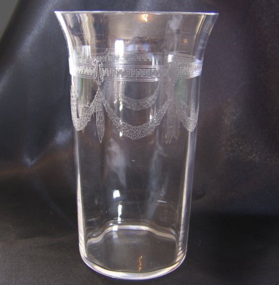 Heisey #2451 Tumbler
