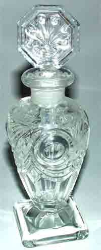 Heisey #1405 Ipswich Cologne
