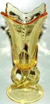 Heisey #1420 Tulip Vase