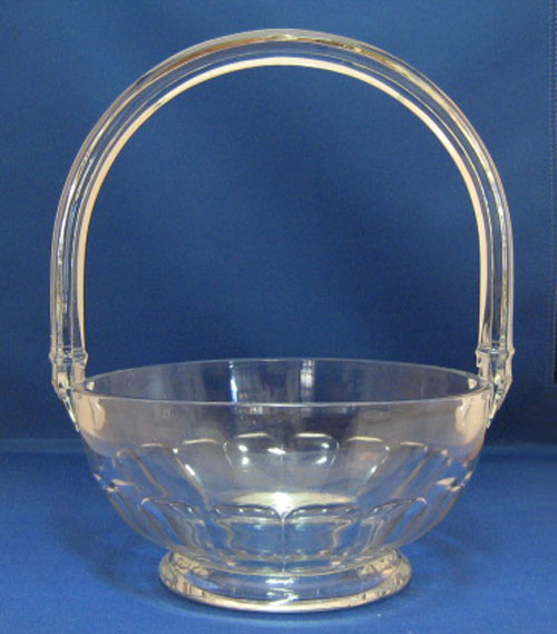 Heisey # 466 Fruit Basket
