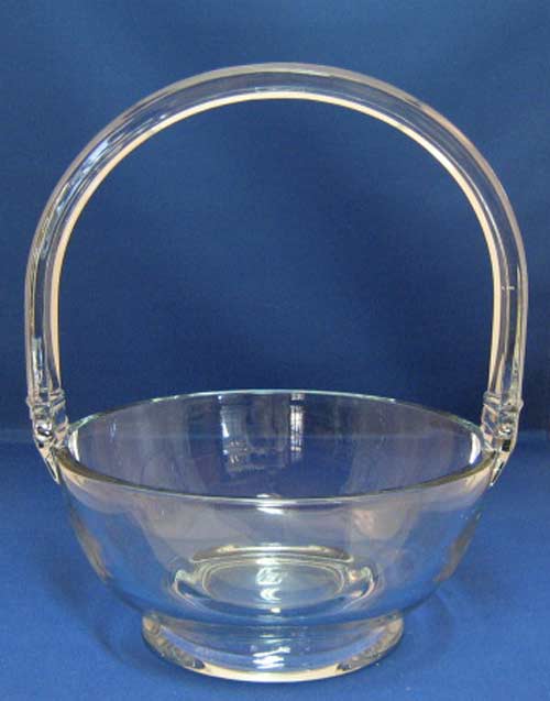 Heisey # 464 Lokay Fruit Basket