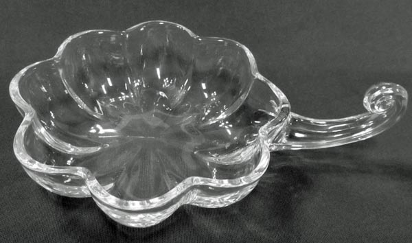 Heisey #1534 Melon Jelly