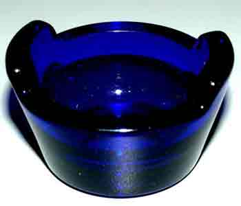 Heisey #1183 Revere Individual Salt