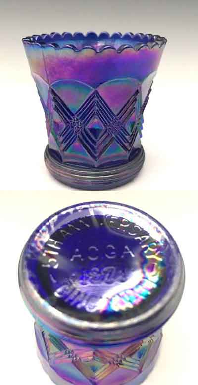 Imperial Aurora Jewels Diamond Band Toothpick