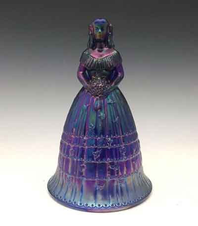 Imperial #   27/ 809 Aurora Jewels Suzanne Bell