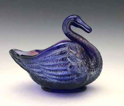Imperial #   27/ 147 Aurora Jewels Swan